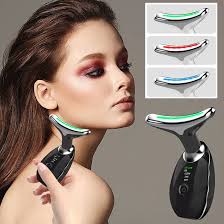 Face Slimming Massager Rechargeable